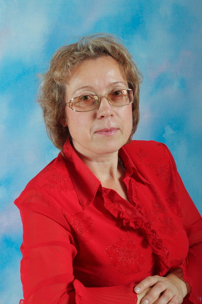 Елена Кузнецова