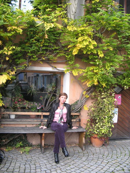 Ольга Болдина