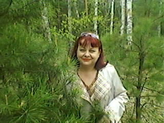 Тамара Чернова