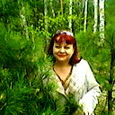 Тамара Чернова