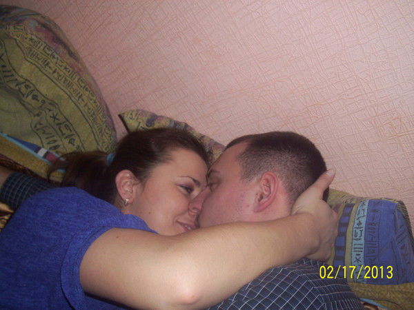 Наталья Атамас