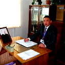 Erbolat Kamzebaev