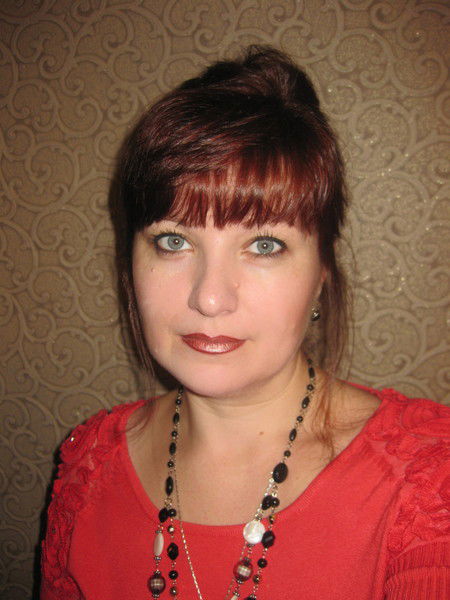 Елена Терновская