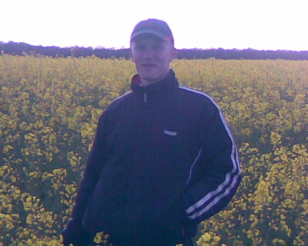 Валера Дехтяренко