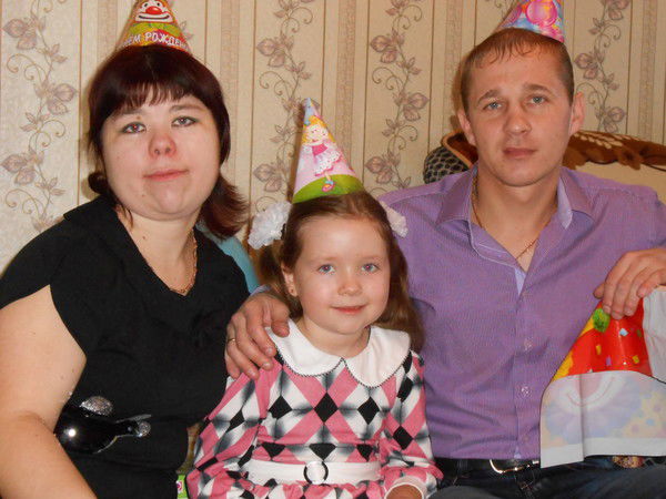 Катя Кочеткова