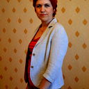 Светлана Попова