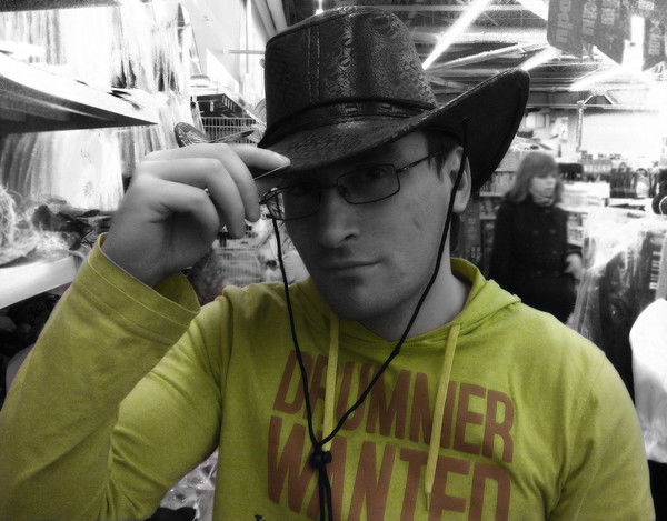 Ильгам Мамедов