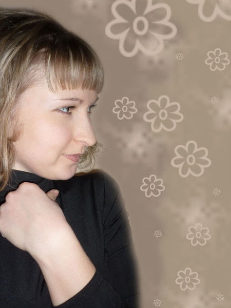 Марина Резаева