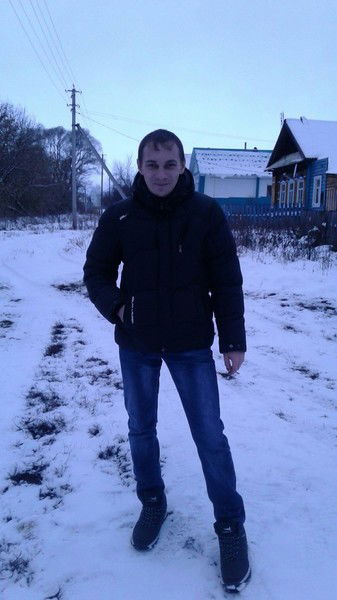 Михаил Макаров