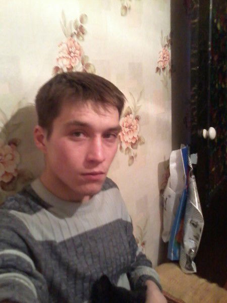 Сашка Михеев