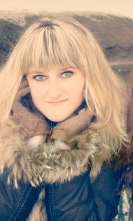 Марта Башкирова