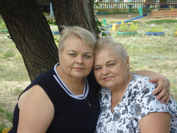 Нина Некрашевич