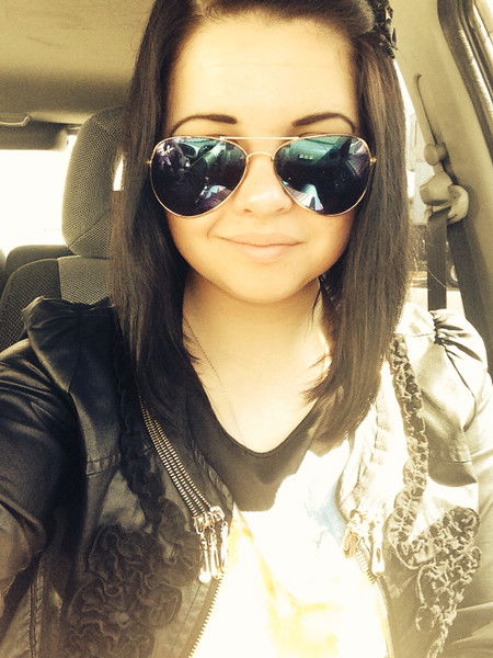 Лизочка Громова