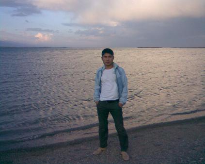 Тимур Сулайманов