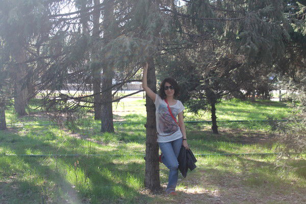 Эльмира Курманбекова