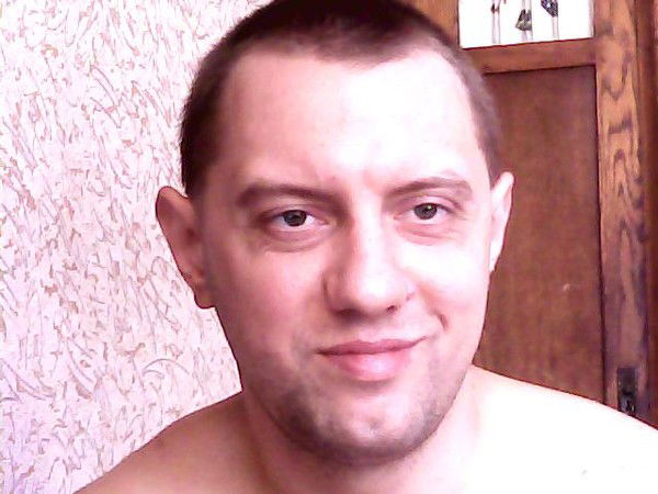 Виталик Завершинский