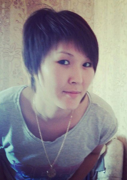 Махаббат Даниярова