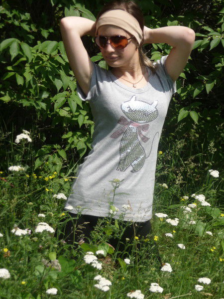 Екатерина Филинская****