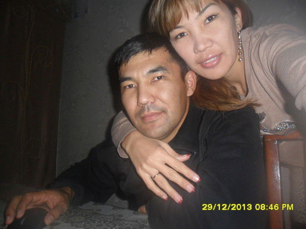 Раушан Сакыповна Тургинбаева