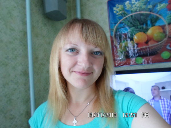 Вероника Ярошко