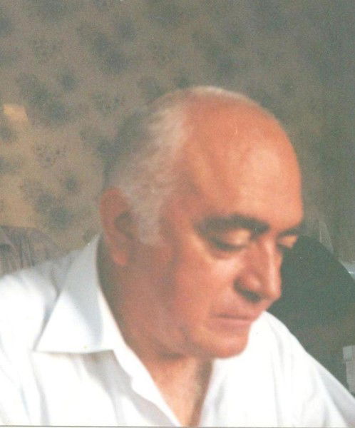 Zurab Geladze