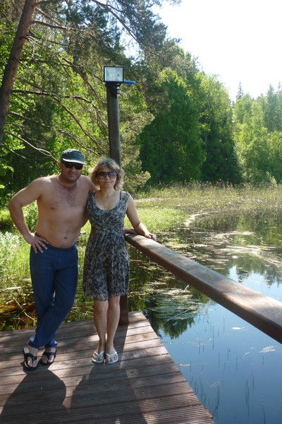 Алексей Волков