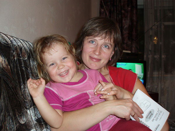 Елена Кузнецова