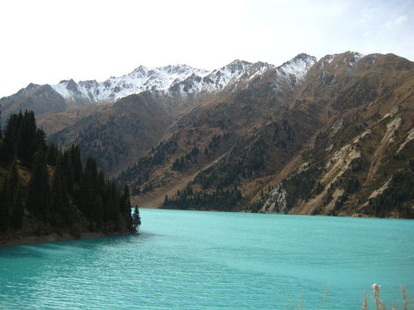 Гульжамал Борибаева