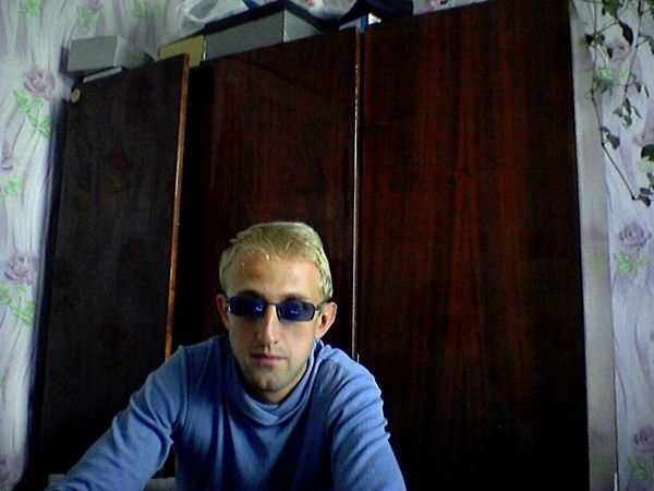 Павел Головко