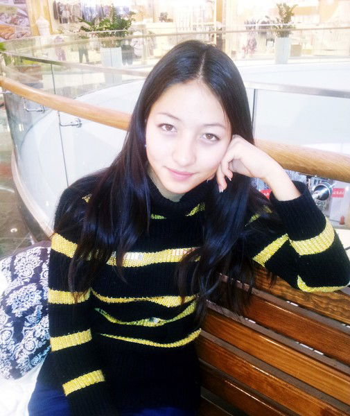 **sabina** •°Saidildina•°