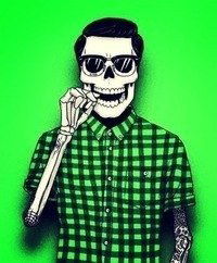 Джони Ашуров