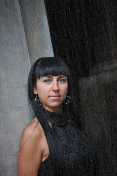 Юлия Цыбульская