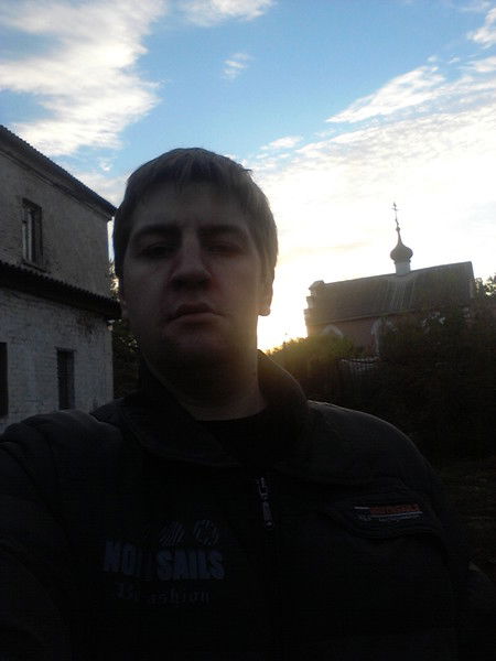 Валерий Белевцев