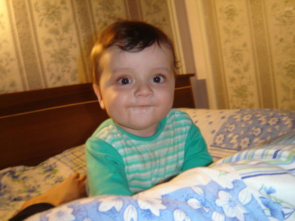 Дмитрий Гладков