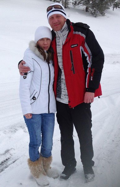 Ольга Вербицкая