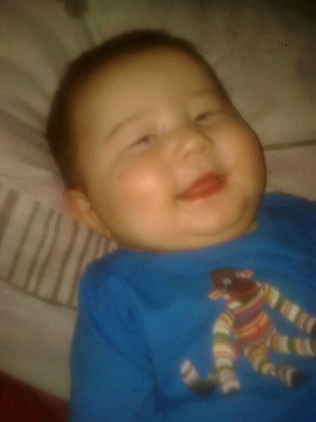 Сержан Серикулы