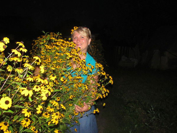 Татьяна Стадник