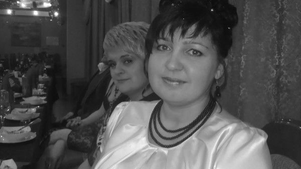 Валентина Желавская