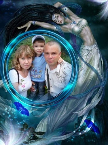 Эльвира Овчинникова