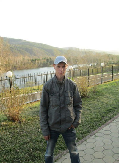 Пётр Гагулин