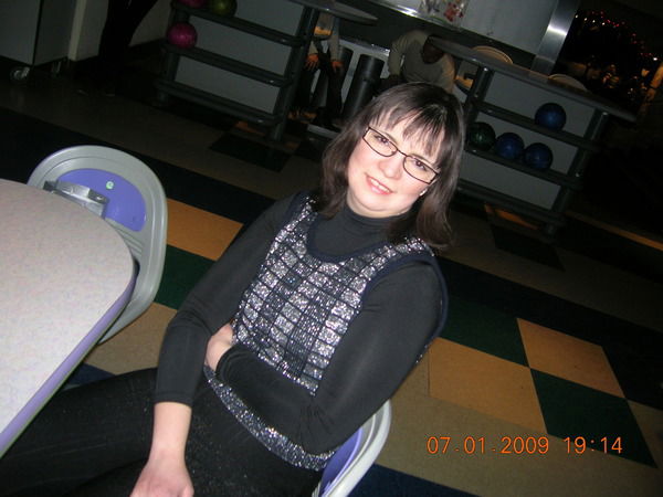 Регина Касимова