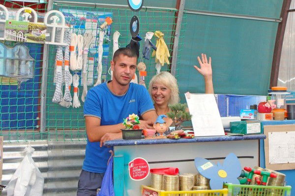 Александр Папанов