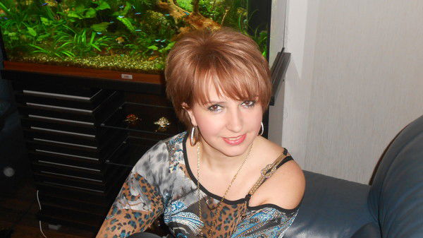 Наташа Осадчук