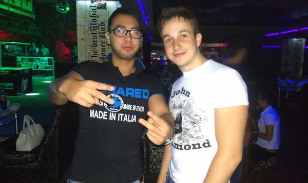 Ильяс Степанов