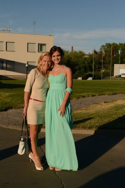 Света Ворникова