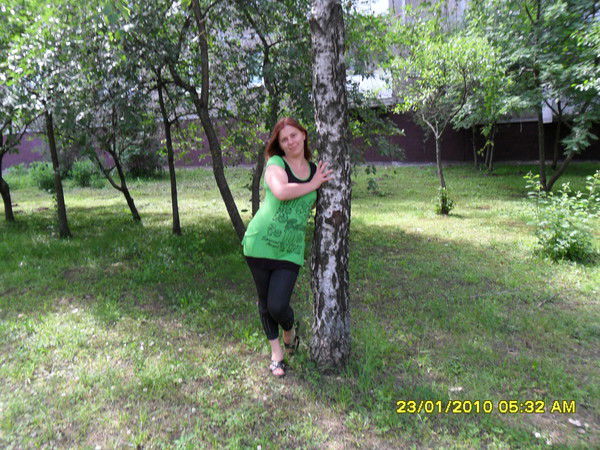 Виктория Кононова