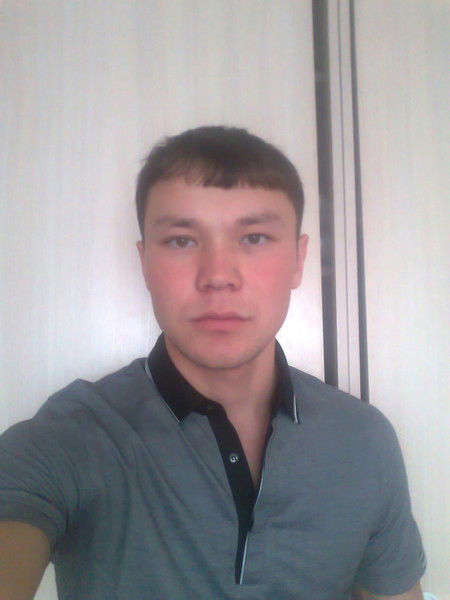 Абай Бакатов