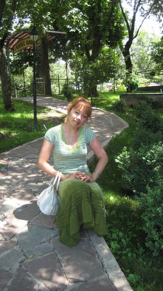 Улпан Маралова