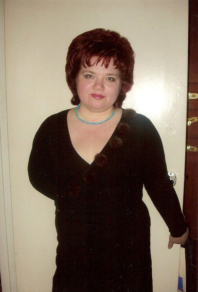 Татьяна Баусова