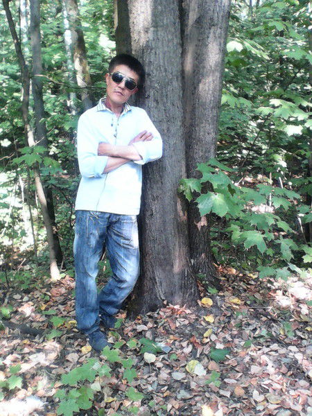 Анарчик Исмаилов